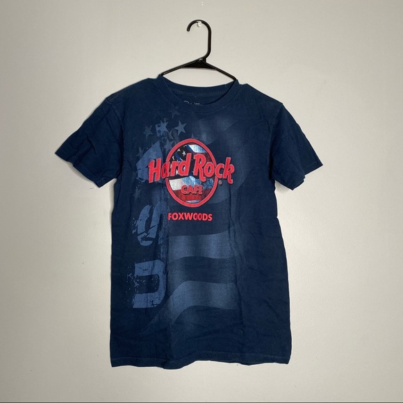 Hard Rock Cafe T-Shirt - Picture 2 of 4